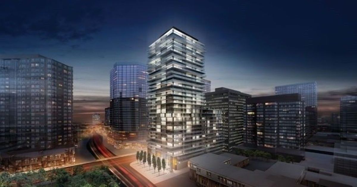 57 St Joseph Street Toronto