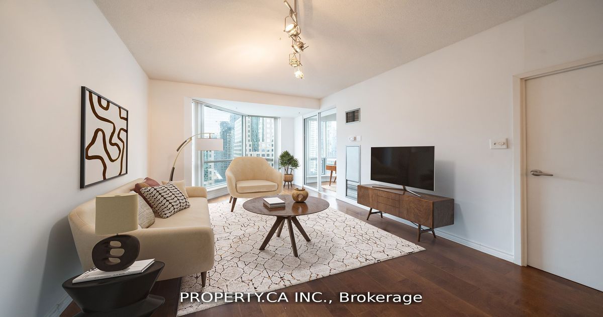 10 Queens Quay W Toronto