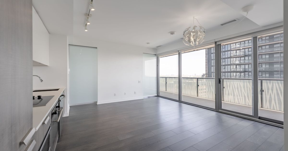 50 Charles Street E Toronto