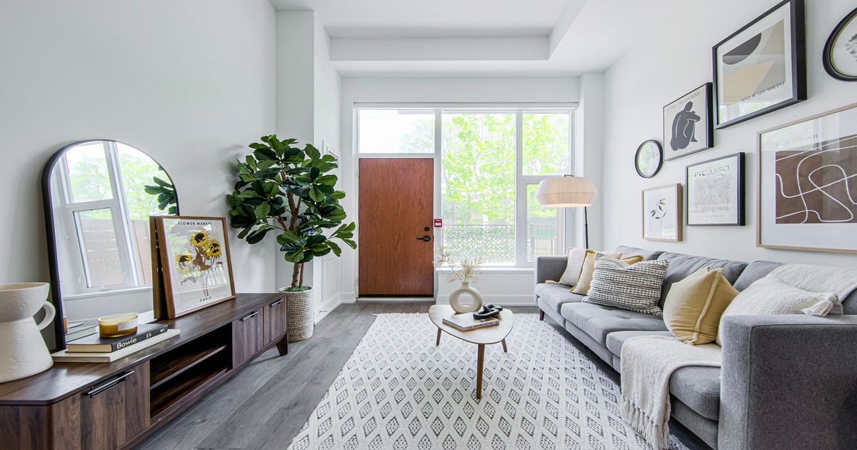 25 Adra Grado Way Toronto