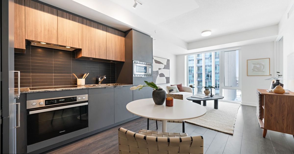 50 O'Neill Road Toronto
