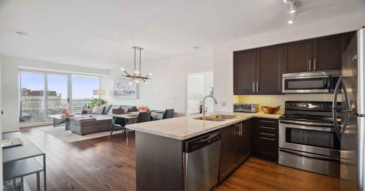 500 St Clair Avenue W Toronto