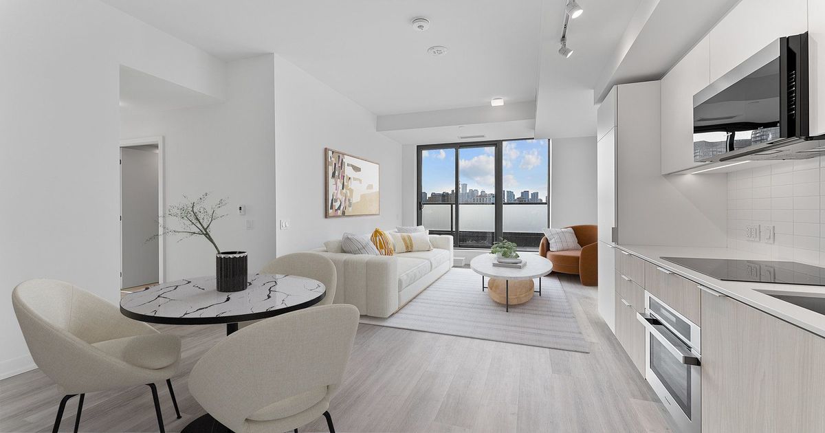 28 Eastern Avenue Toronto