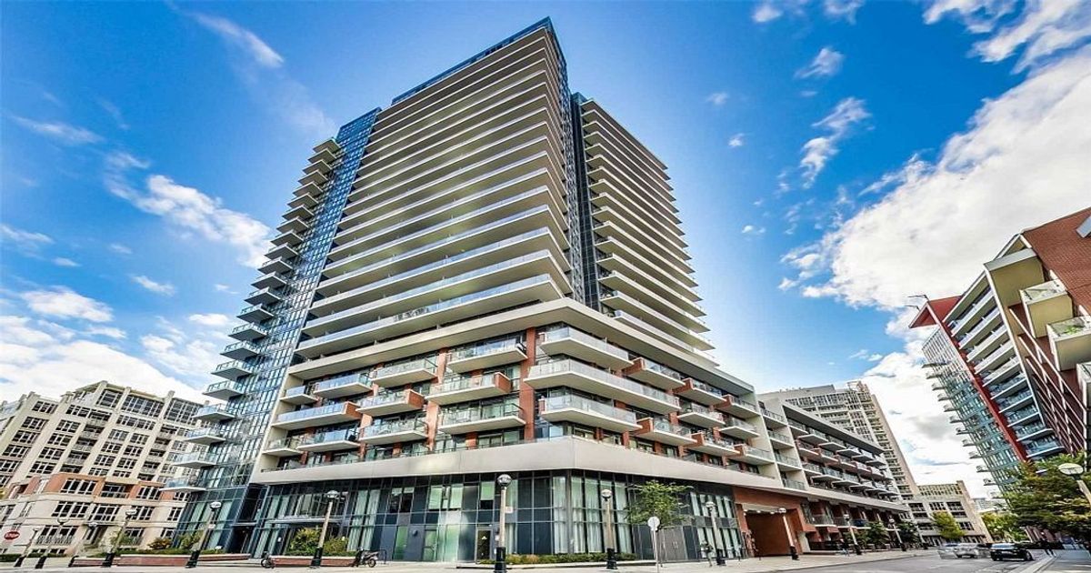38 Iannuzzi Street Toronto