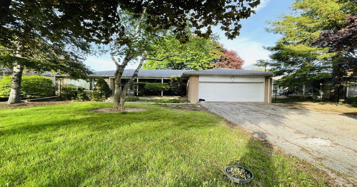 89 Burbank Drive Toronto