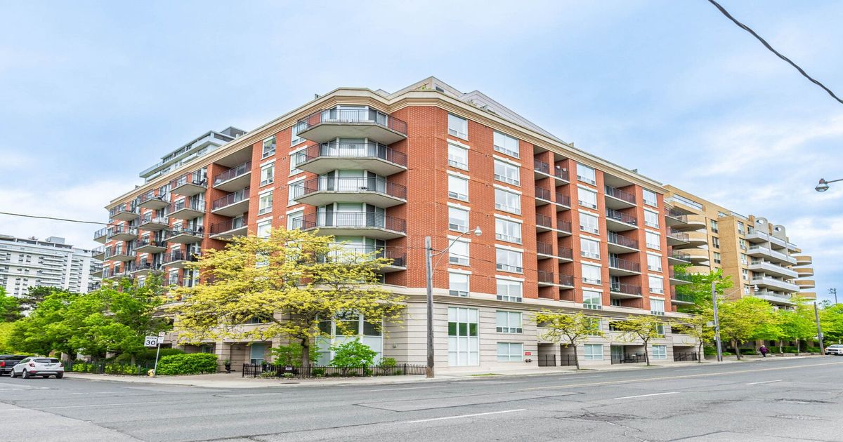 300 Balliol Street Toronto