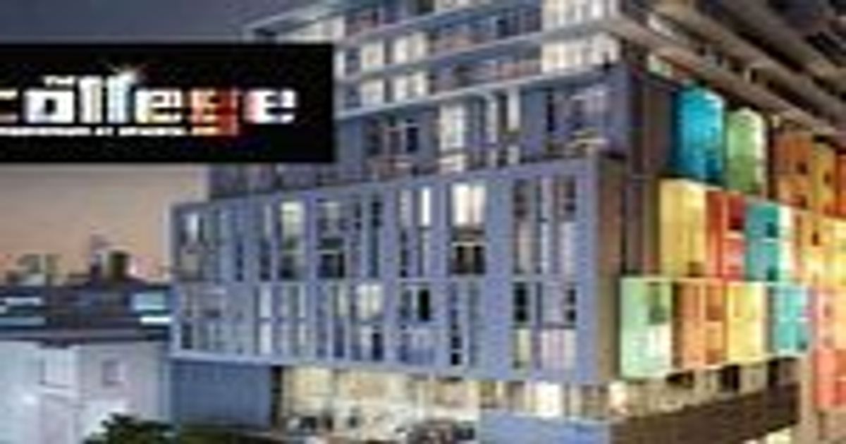 297 College Street Toronto