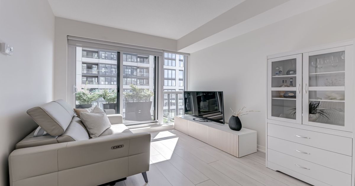 49 East Liberty Street Toronto
