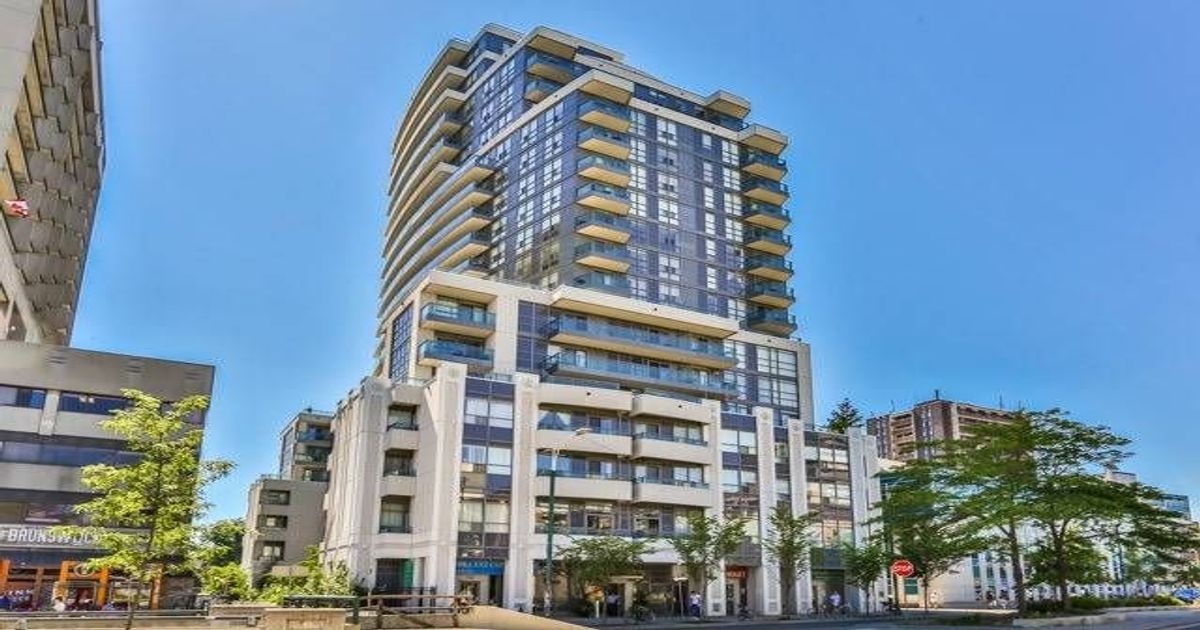 736 Spadina Avenue Toronto