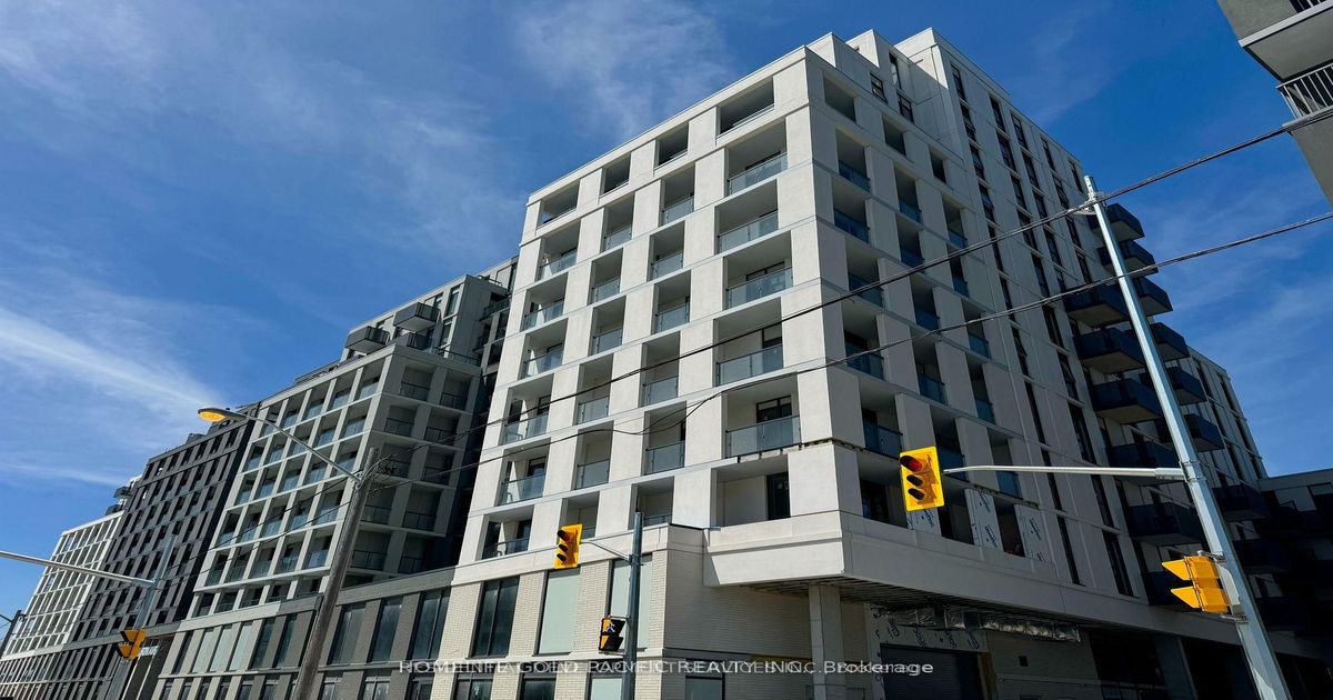 500 Wilson Avenue Toronto