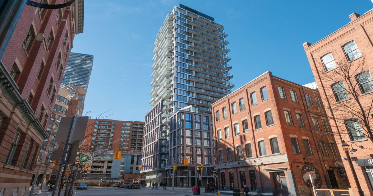 2A Church Street Toronto