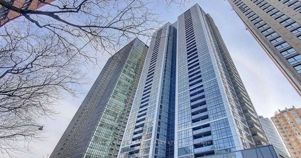28 Ted Rogers Way Toronto