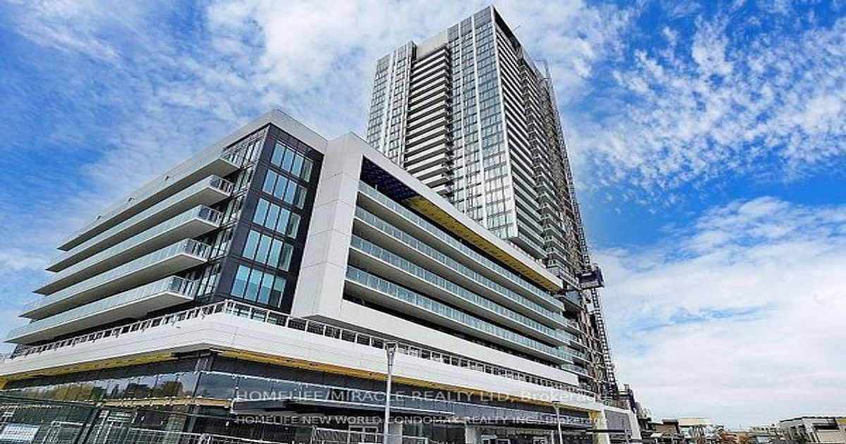 50 O'Neill Road Toronto