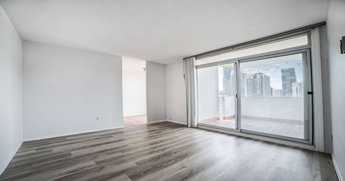 40 Homewood Avenue Toronto