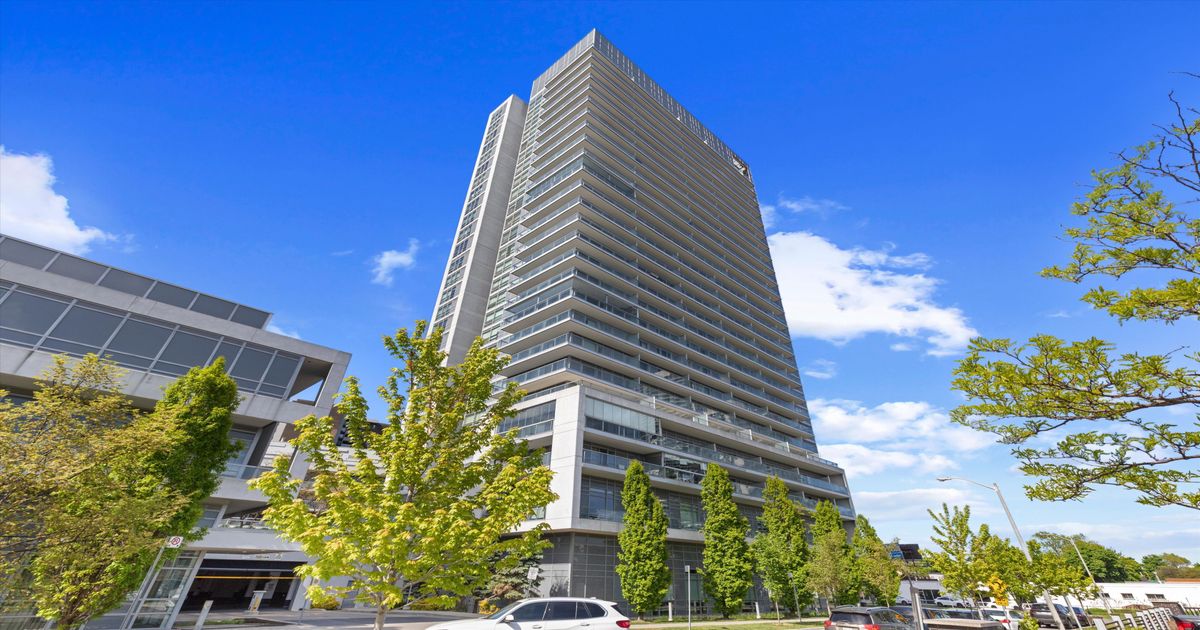 2035 Sheppard Avenue E Toronto