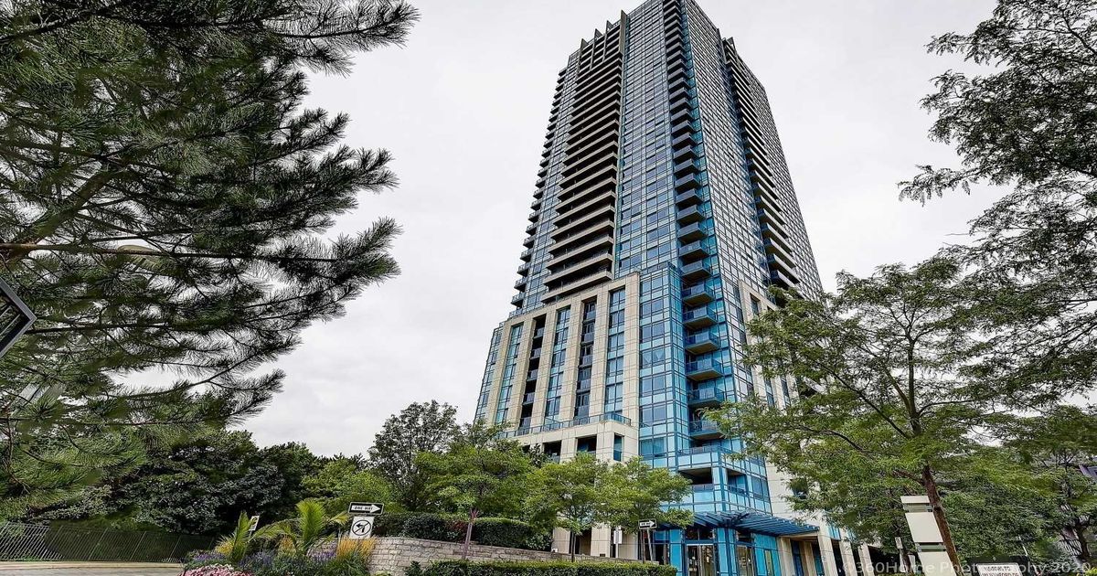 181 Wynford Drive Toronto