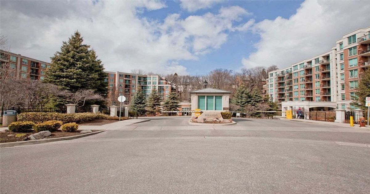 38 William Carson Crescent Toronto