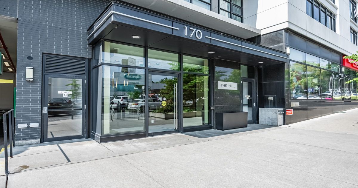 170 Chiltern Hill Road Toronto
