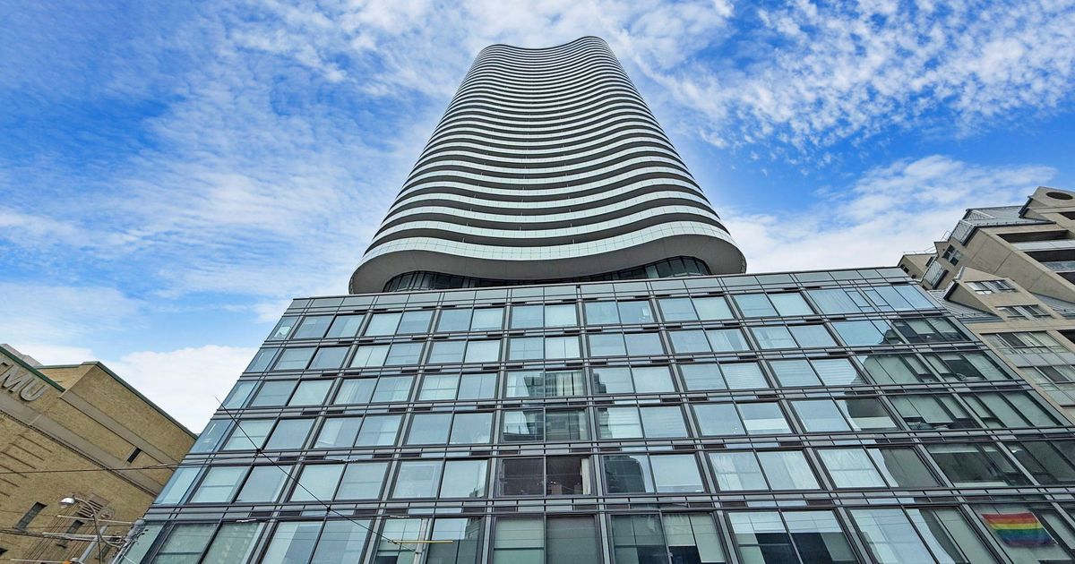 403 Church Street Toronto