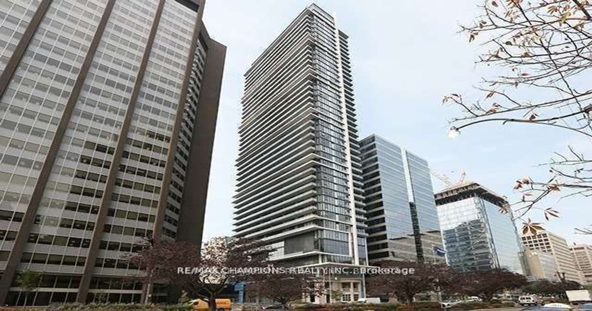 426 University Avenue Toronto