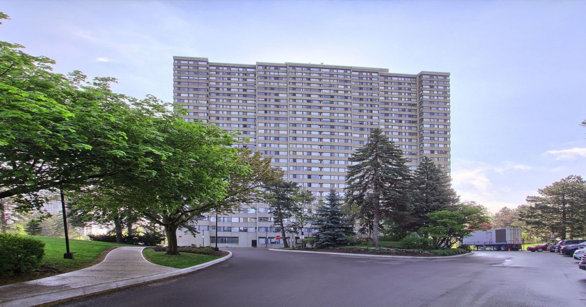 133 Torresdale Avenue Toronto