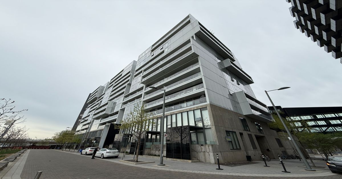 32 Trolley Crescent Toronto