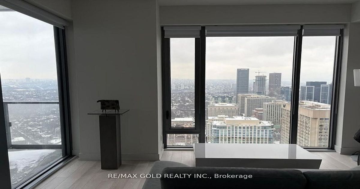 8 Cumberland Street Toronto