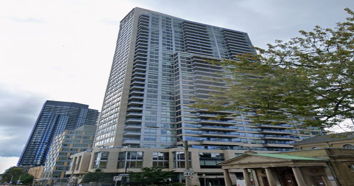 500 Sherbourne Street N Toronto