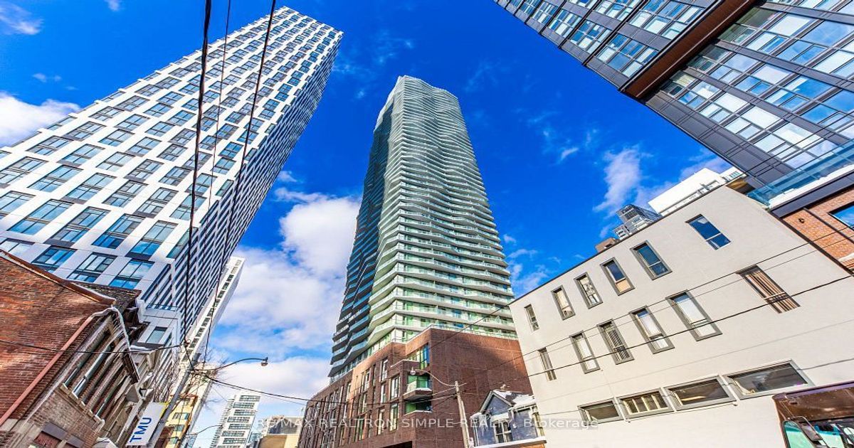 100 Dalhousie Street Toronto