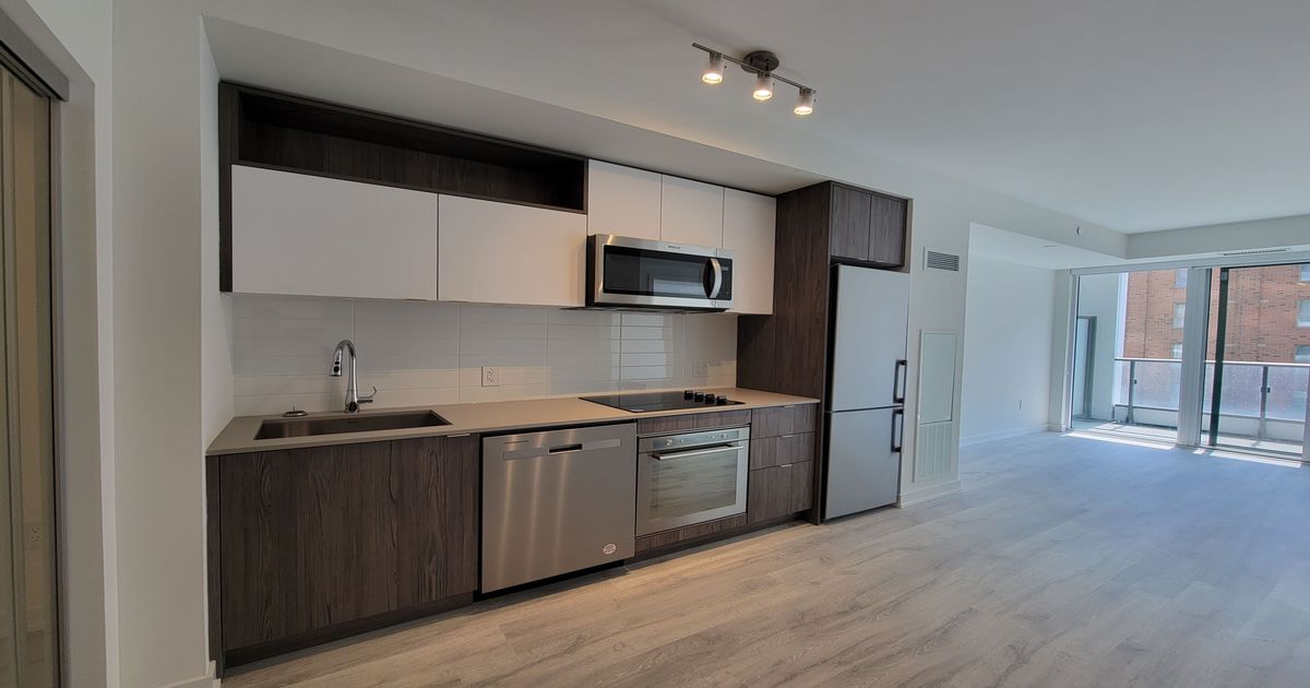 121 Lower Sherbourne Street Toronto