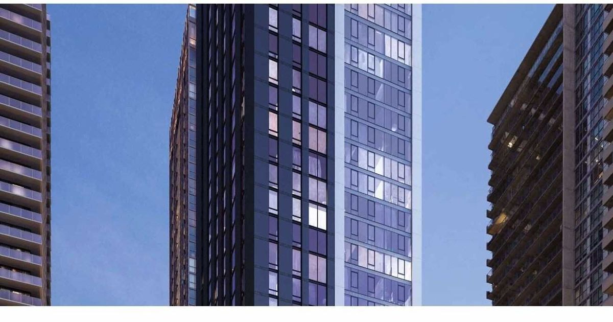 357 King Street W Toronto