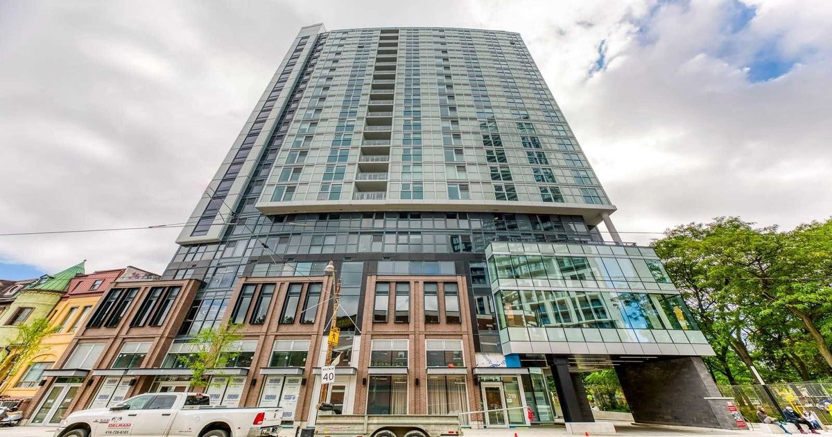 219 DUNDAS Street E Toronto