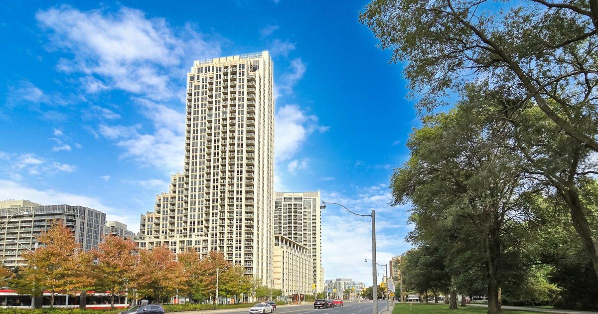628 Fleet Street Toronto