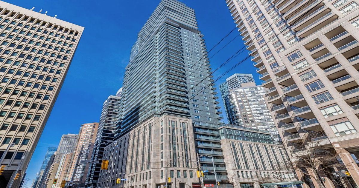 955 Bay Street Toronto