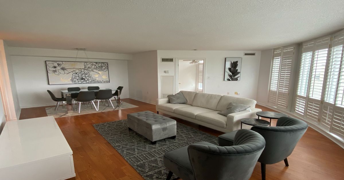 3830 Bathurst Street Toronto