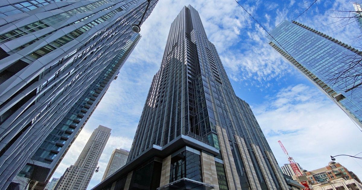 11 Yorkville Avenue Toronto