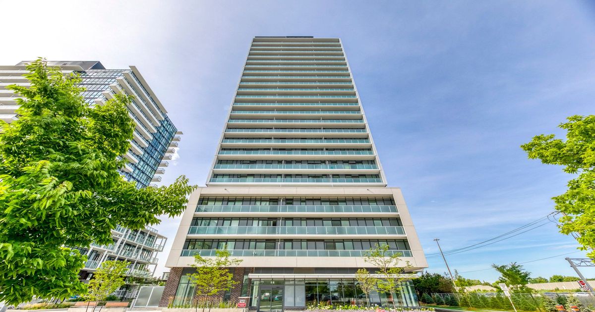 188 Fairview Mall Drive Toronto