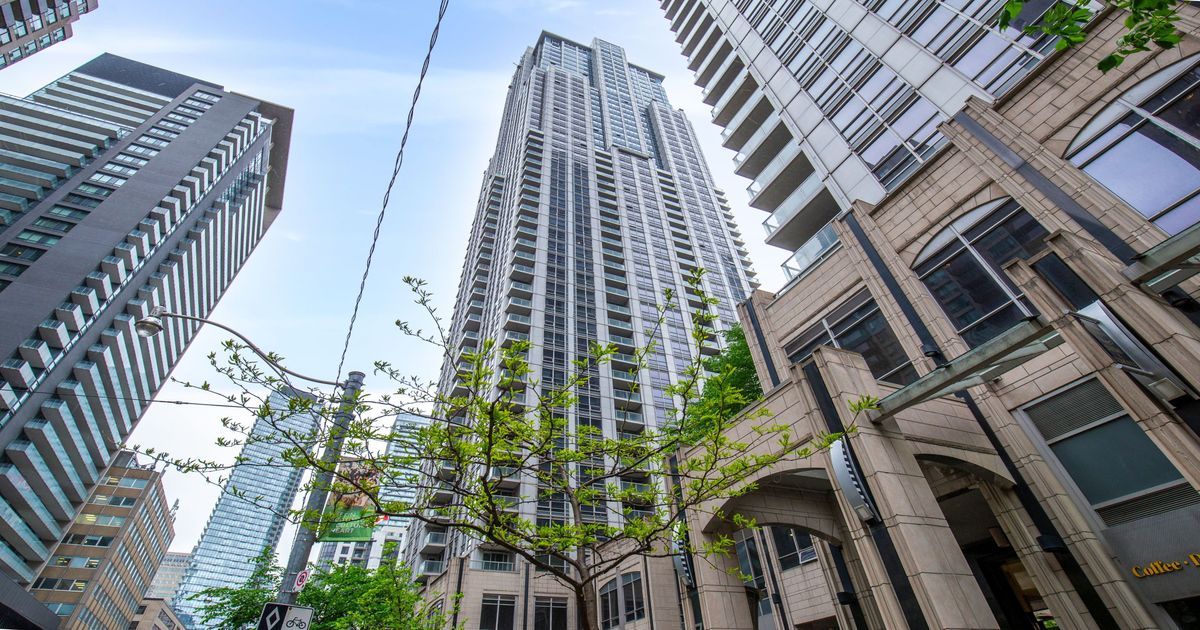 763 Bay Street Toronto