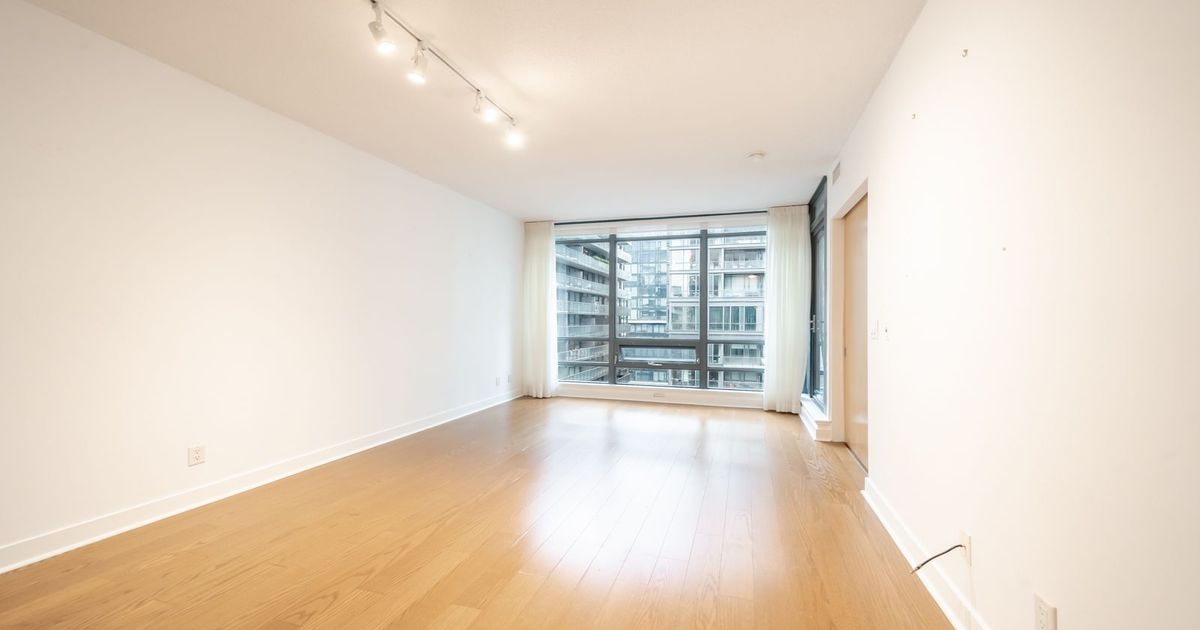 438 King Street W Toronto