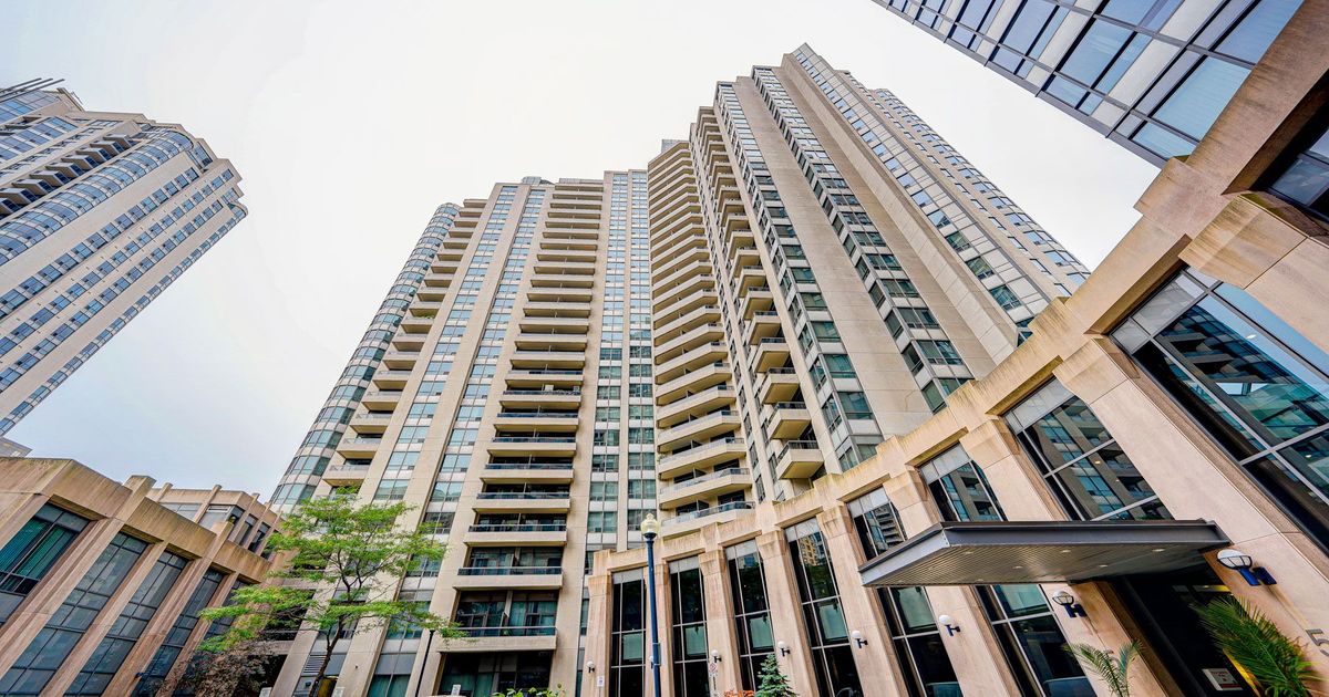 15 Northtown Way Toronto