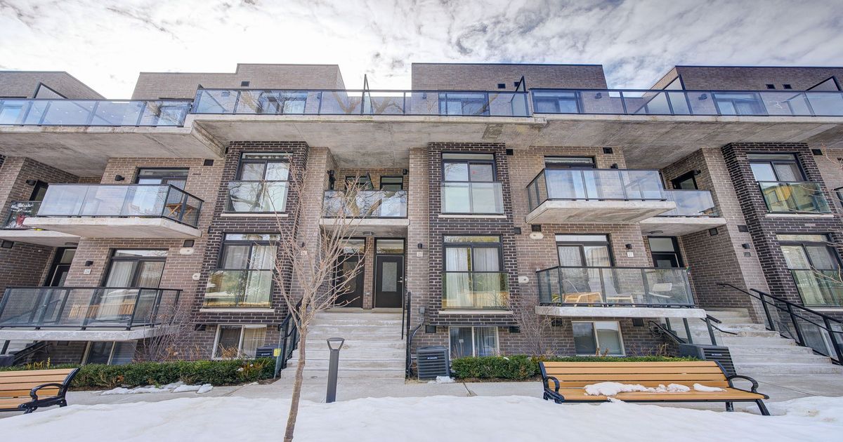 51 Winlock Park Toronto