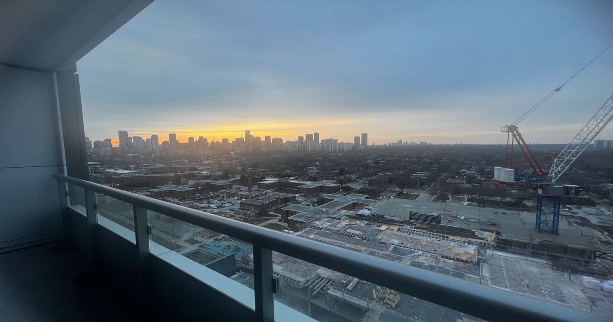 225 Sumach Street Toronto