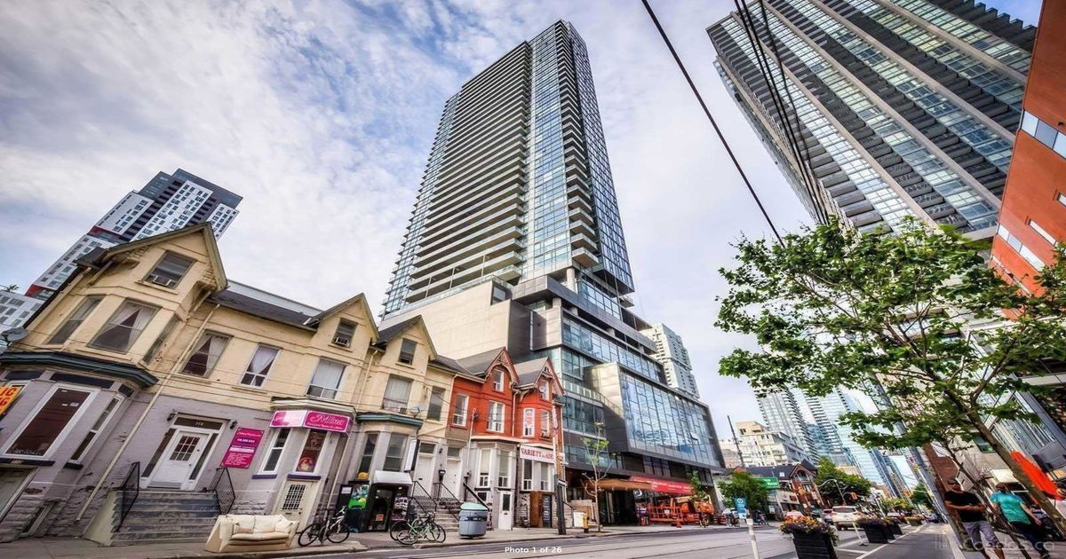 290 Adelaide Street W Toronto
