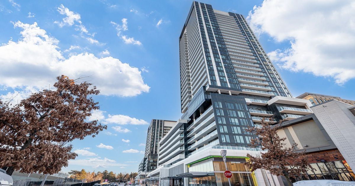 50 O'Neill Drive Toronto