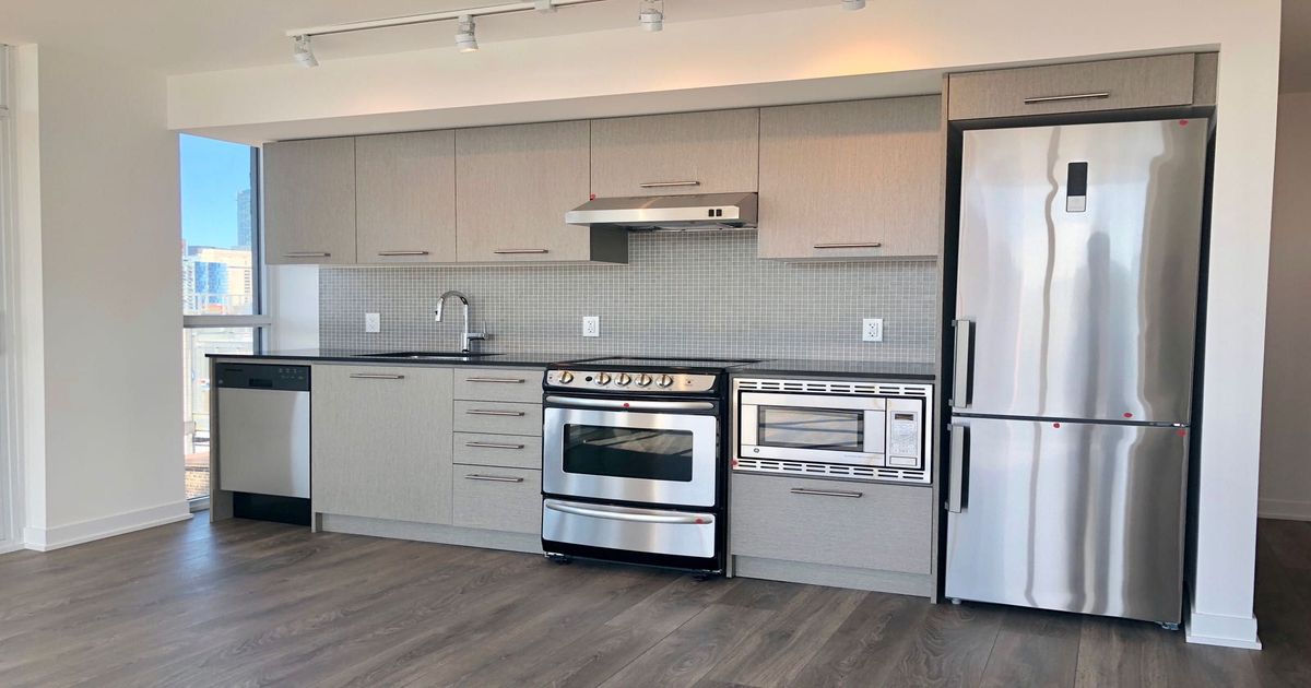 87 Peter Street Toronto