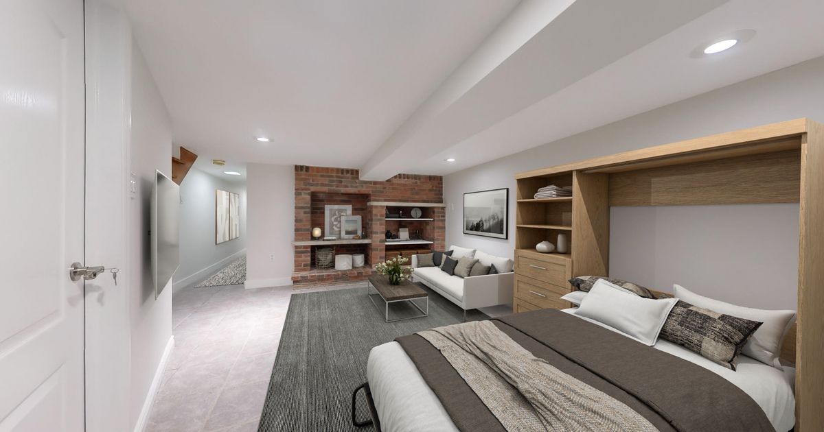 449 Brock Avenue Toronto