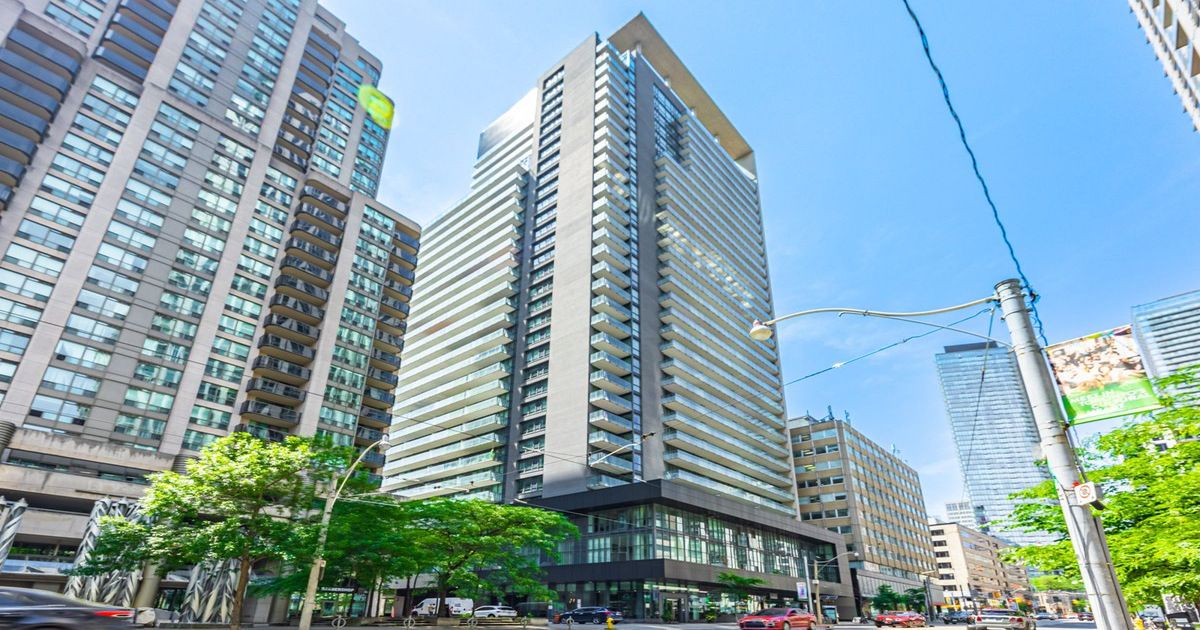 770 Bay Street Toronto