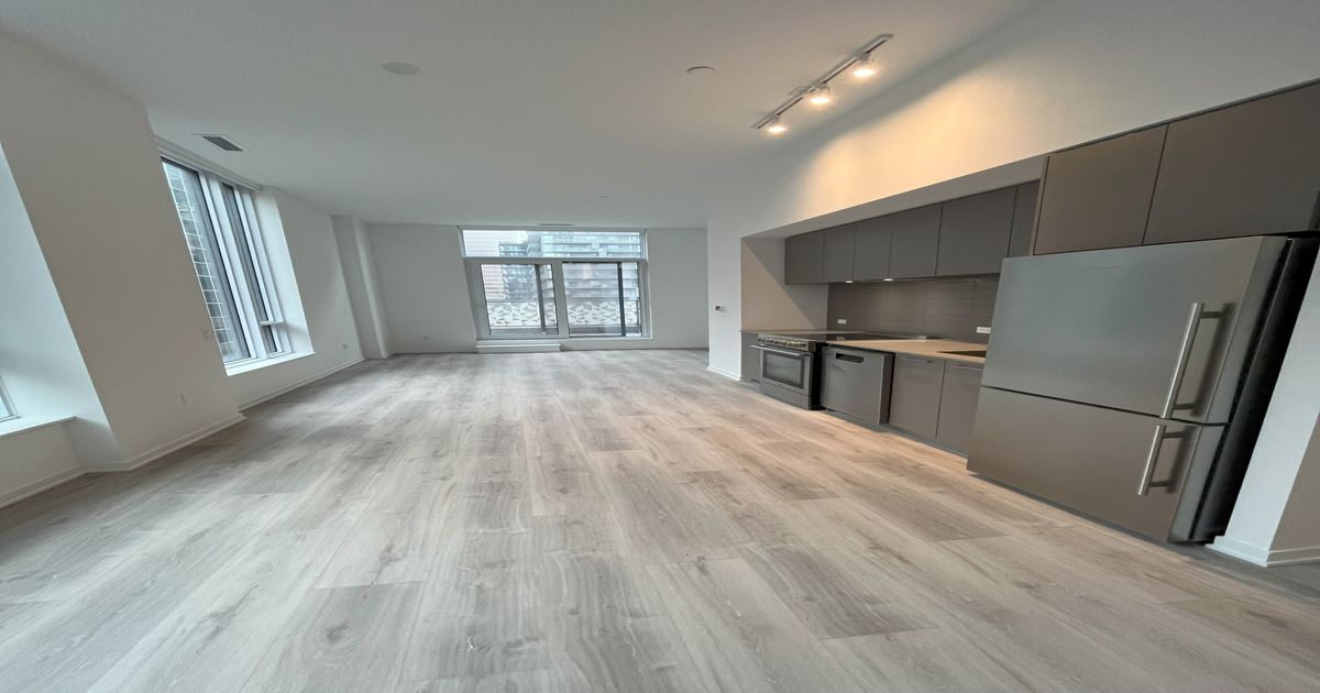 101 Roehampton Avenue Toronto