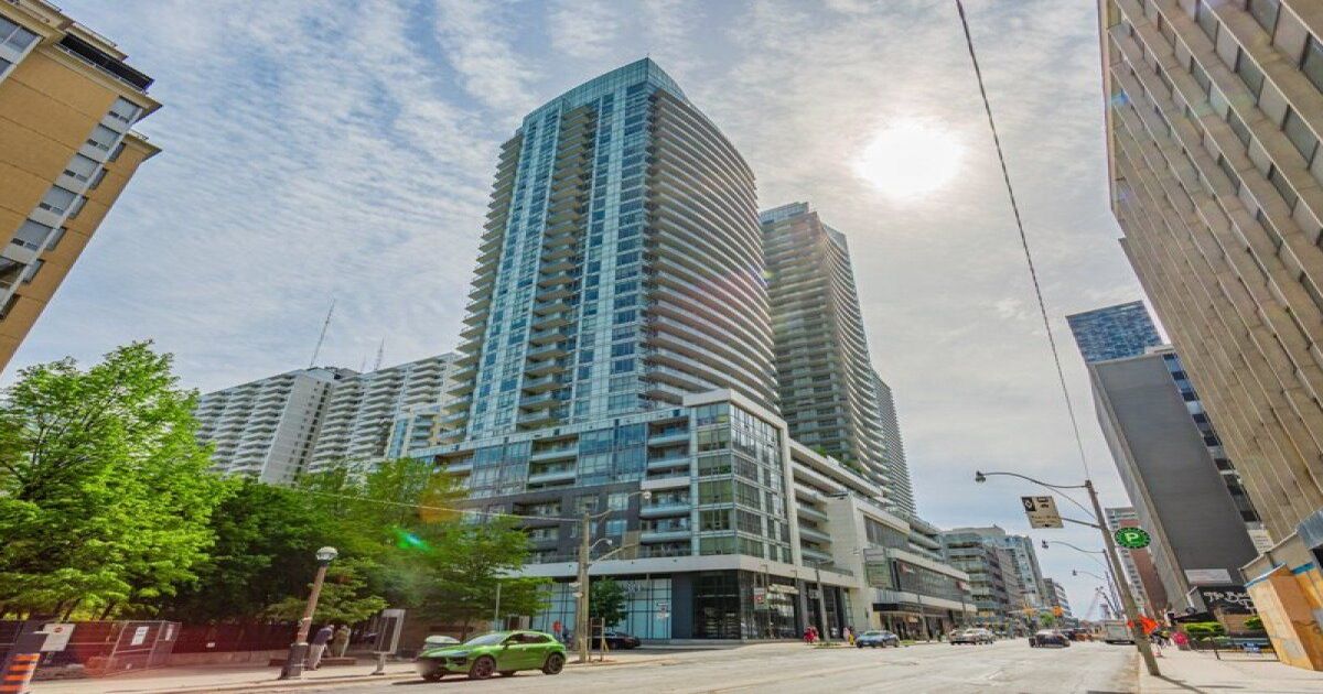 98 Lillian Street Toronto