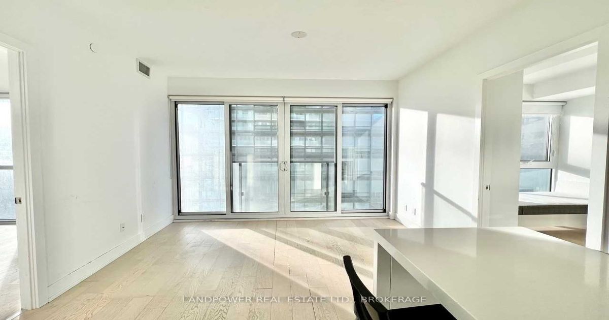 7 Grenville Street Toronto